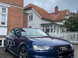 Gebraucht 2013 Audi A4 S-Line Kombi | 15.550 €