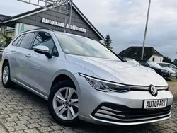 Andere Gebraucht 2022 VW Golf VIII Life Kombi | 23.888 € (Guter Preis)