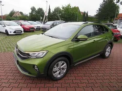 Grün Gebraucht 2023 VW Taigo Life SUV | 19.880 € (Superpreis)