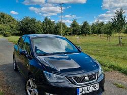 Schwarz Gebraucht 2016 Seat Ibiza FR Limousine | 6.900 € (Guter Preis)
