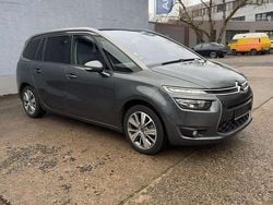 Gebraucht 2016 Citroën C4 Picasso Business Class Van / Kleinbus | 9.500 € (Fairer Preis)