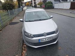 Grau Gebraucht 2011 VW Polo Trendline Kleinwagen | 4.200 € (Etwas zu teuer)