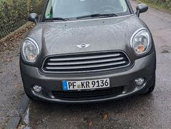 Grau Gebraucht 2012 Mini Cooper Countryman SUV | 10.700 € (Guter Preis)