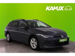 Delfingrau Gebraucht 2025 VW Golf VIII Life Kombi | 23.500 € (Guter Preis)