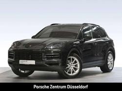 Schwarz Gebraucht 2024 Porsche Cayenne SUV | 87.490 € (Guter Preis)