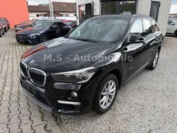 Schwarz Gebraucht 2016 BMW X1 Performance SUV | 16.999 € (Etwas zu teuer)
