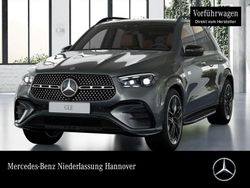 Grau Gebraucht 2025 Mercedes GLE350 AMG SUV | 90.990 € (Teuer)