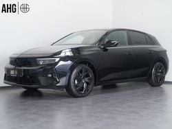 Schwarz Gebraucht 2024 Opel Astra Limousine | 20.990 € (Guter Preis)
