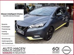 Grey titanium Gebraucht 2022 Nissan Kiiro Kleinwagen | 16.900 € (Fairer Preis)
