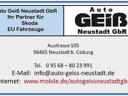 Grau Neu 2025 Skoda Octavia RS Limousine | 39.500 € (Guter Preis)