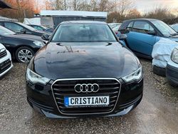 Schwarz Gebraucht 2012 Audi A6 Comfort Limousine | 10.499 € (Fairer Preis)