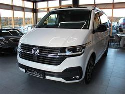 Weiß Gebraucht 2024 VW T6.1 Edition Van | 69.790 €