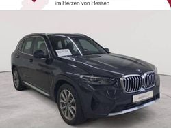 Sophistograu brillanteffekt metallic Gebraucht 2022 BMW X3 Sport Line SUV | 37.490 € (Guter Preis)