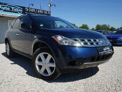 Blau Gebraucht 2006 Nissan Murano SUV | 9.950 €