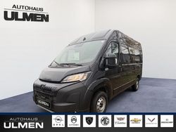 Grau Neu 2025 Peugeot Boxer Van | 31.950 €