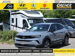 Kontrast grau Neu 2025 Opel Mokka Edition SUV | 26.980 € (Fairer Preis)