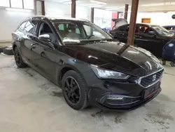 Seat Leon ST