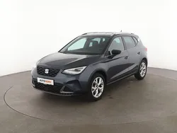 Grau Gebraucht 2022 Seat Arona FR SUV | 22.420 € (Fairer Preis)