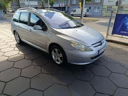 Gris aluminium Gebraucht 2005 Peugeot 307 Premium Kombi | 2.499 € (Fairer Preis)