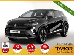 Black pearlschwarz metallic Neu 2025 Renault Symbioz Iconic SUV | 34.070 €