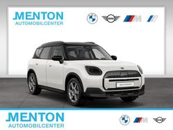 Weiß Gebraucht 2024 Mini Countryman SUV | 38.990 € (Etwas zu teuer)