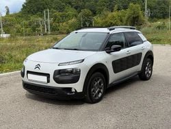 Weiß Gebraucht 2017 Citroën C4 Cactus Kleinwagen | 4.750 € (Superpreis)