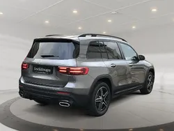 Gebraucht 2024 Mercedes GLB200 SUV | 46.970 € (Teuer)
