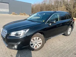 Schwarz Gebraucht 2015 Subaru Outback SUV | 5.700 € (Superpreis)