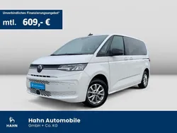 Weiß Gebraucht 2023 VW T7 Life Van | 51.995 € (Superpreis)