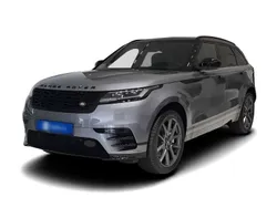 Grau Gebraucht 2024 Land Rover Range Rover Velar SE Dynamic SUV | 80.502 € (Etwas zu teuer)