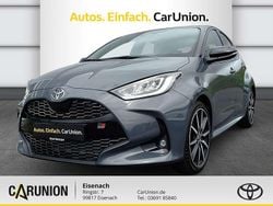 Ash (1m2)/ black (202) Gebraucht 2025 Toyota Yaris Sport Kleinwagen | 33.950 € (Teuer)