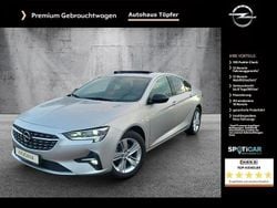 Silber Gebraucht 2021 Opel Insignia GS Line Limousine | 19.450 € (Guter Preis)