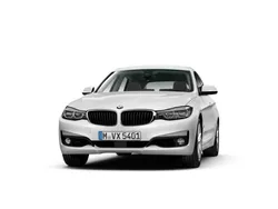 Gebraucht 2025 BMW 320 Gran Turismo Advantage | 23.307 € (Superpreis)