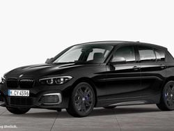 Saphirschwarz Gebraucht 2018 BMW M1 Coupé | 33.311 €