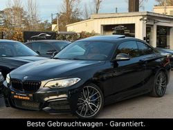 Schwarz Gebraucht 2015 BMW M235 Performance Coupé | 27.900 € (Fairer Preis)