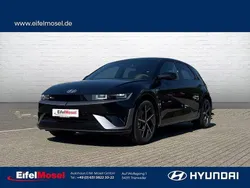 Schwarz Neu 2025 Hyundai Ioniq 5 N Line SUV | 51.990 € (Etwas zu teuer)