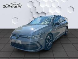 Grau Gebraucht 2024 VW Golf VIII Style Kombi | 28.488 € (Fairer Preis)