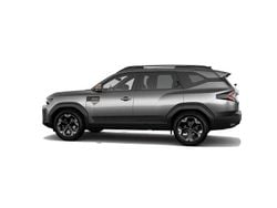 Dolomitgrau Neu 2025 Dacia Bigster Extreme SUV | 33.382 € (Fairer Preis)