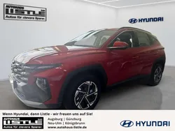 Rot Neu 2025 Hyundai Tucson Select SUV | 28.675 € (Superpreis)