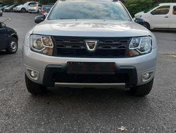 Silber Gebraucht 2018 Dacia Duster SUV | 7.300 € (Fairer Preis)