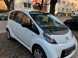 Weiß Gebraucht 2013 Citroën C-zero Kleinwagen | 3.200 € (Guter Preis)