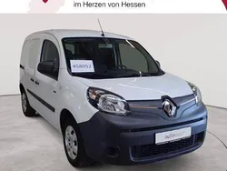 Andere Gebraucht 2022 Renault Kangoo Van / Kleinbus | 15.389 € (Guter Preis)