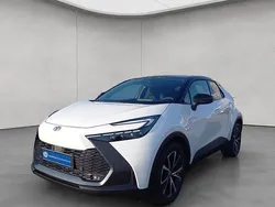 Weiß Neu 2025 Toyota C-HR SUV | 34.990 € (Superpreis)