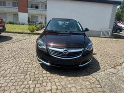 Gebraucht 2015 Opel Insignia Edition Kombi | 6.950 € (Fairer Preis)