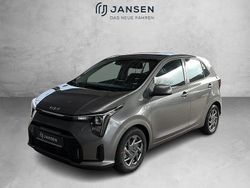 Grau Neu 2025 Kia Picanto Vision Kleinwagen | 18.590 € (Fairer Preis)