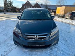 Gebraucht 2008 Honda FR-V Van / Kleinbus | 2.250 € (Fairer Preis)