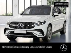 Weiß Gebraucht 2025 Mercedes GLC220 AMG SUV | 61.990 € (Fairer Preis)