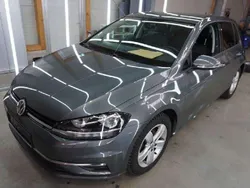 Indiumgrau Gebraucht 2019 VW Golf VII Comfortline Limousine | 19.490 € (Fairer Preis)