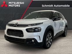 Perlmutweiß (weiss) Gebraucht 2019 Citroën C4 Cactus PureTech Kleinwagen | 10.970 € (Fairer Preis)