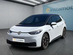 Gebraucht 2021 VW ID.3 Pro Kleinwagen | 21.899 € (Fairer Preis)